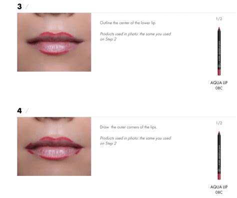 Get Fuller Lips with Lip Line Magic: Tips and Tricks